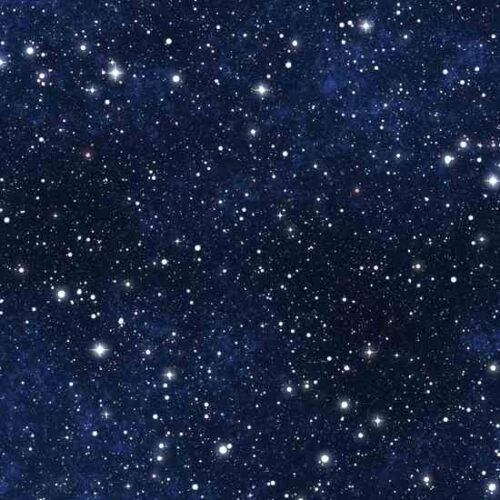 Seeing Stars